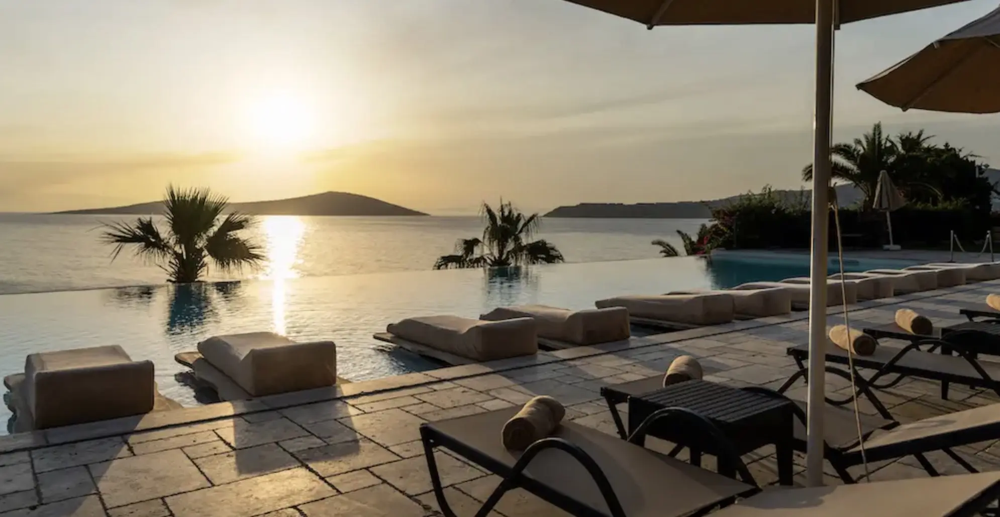Bodrum oteli